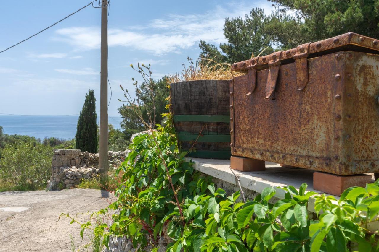 Ville Finisterrae Santa Maria di Leuca Kültér fotó